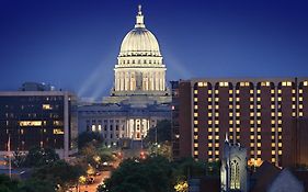 The Madison Concourse Hotel